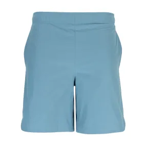 fresh start OdorResistant Material Mesh Lined Woven Short - Mens