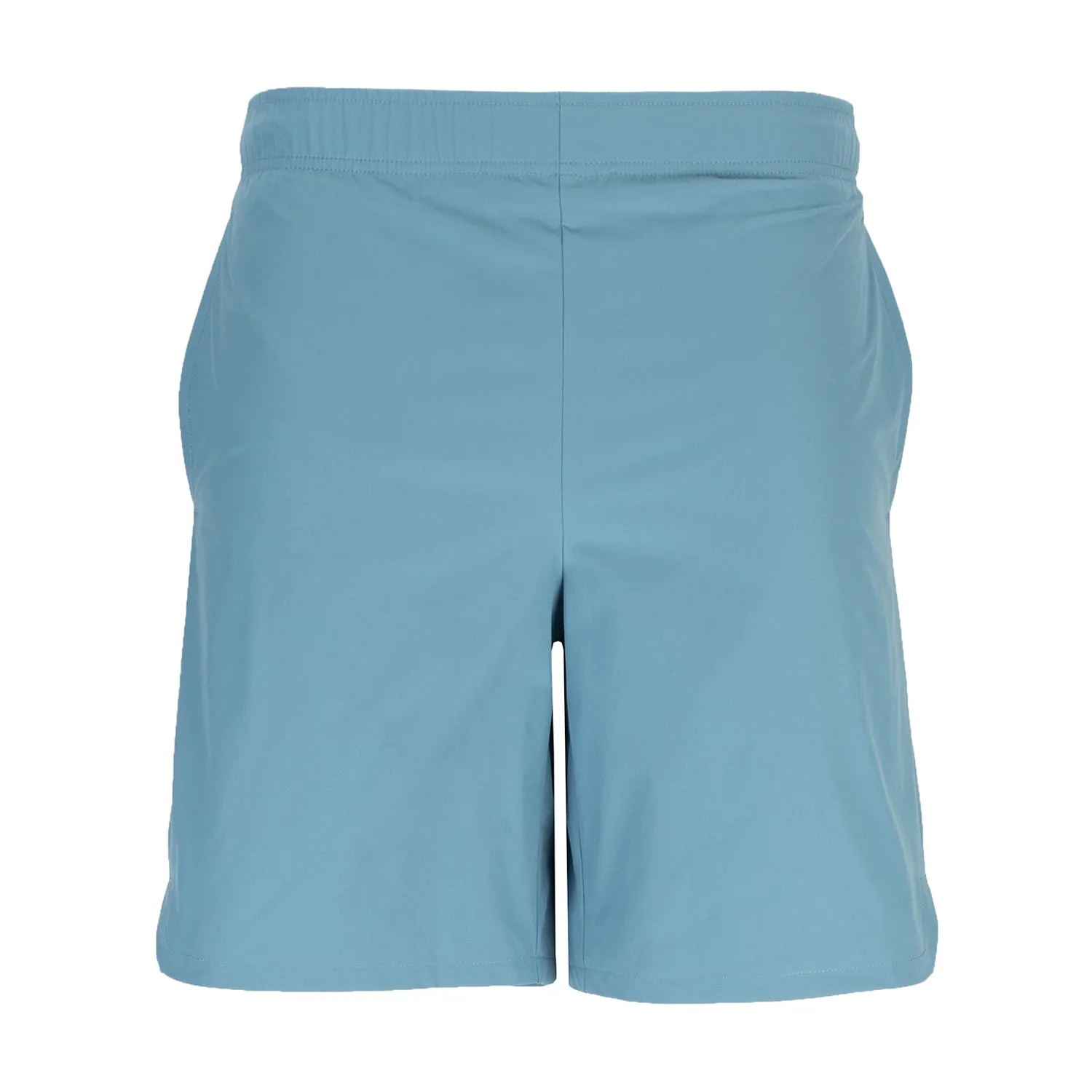 fresh start OdorResistant Material Mesh Lined Woven Short - Mens