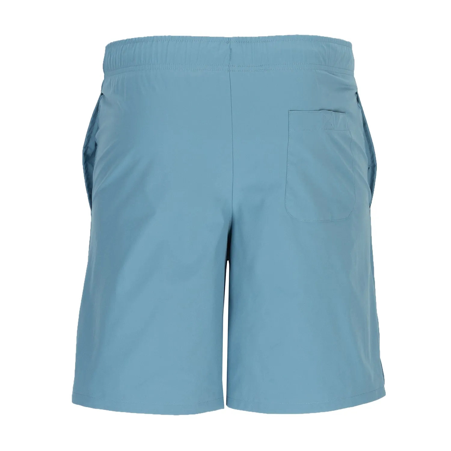 Cyber Glow Lightweight insulation Mesh Lined Woven Short - Mens
