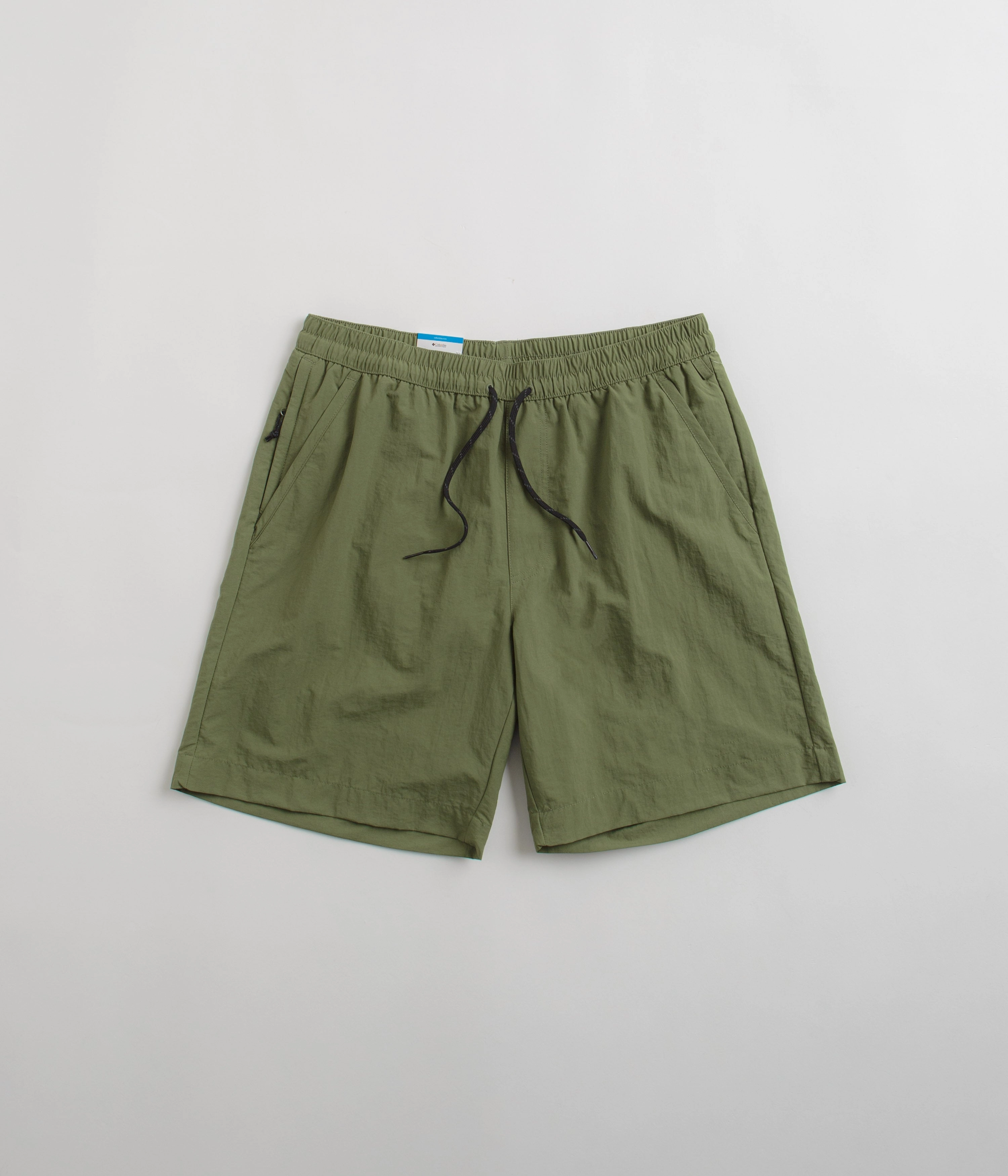 Columbia Summerdry Shorts - Canteen laid-back style