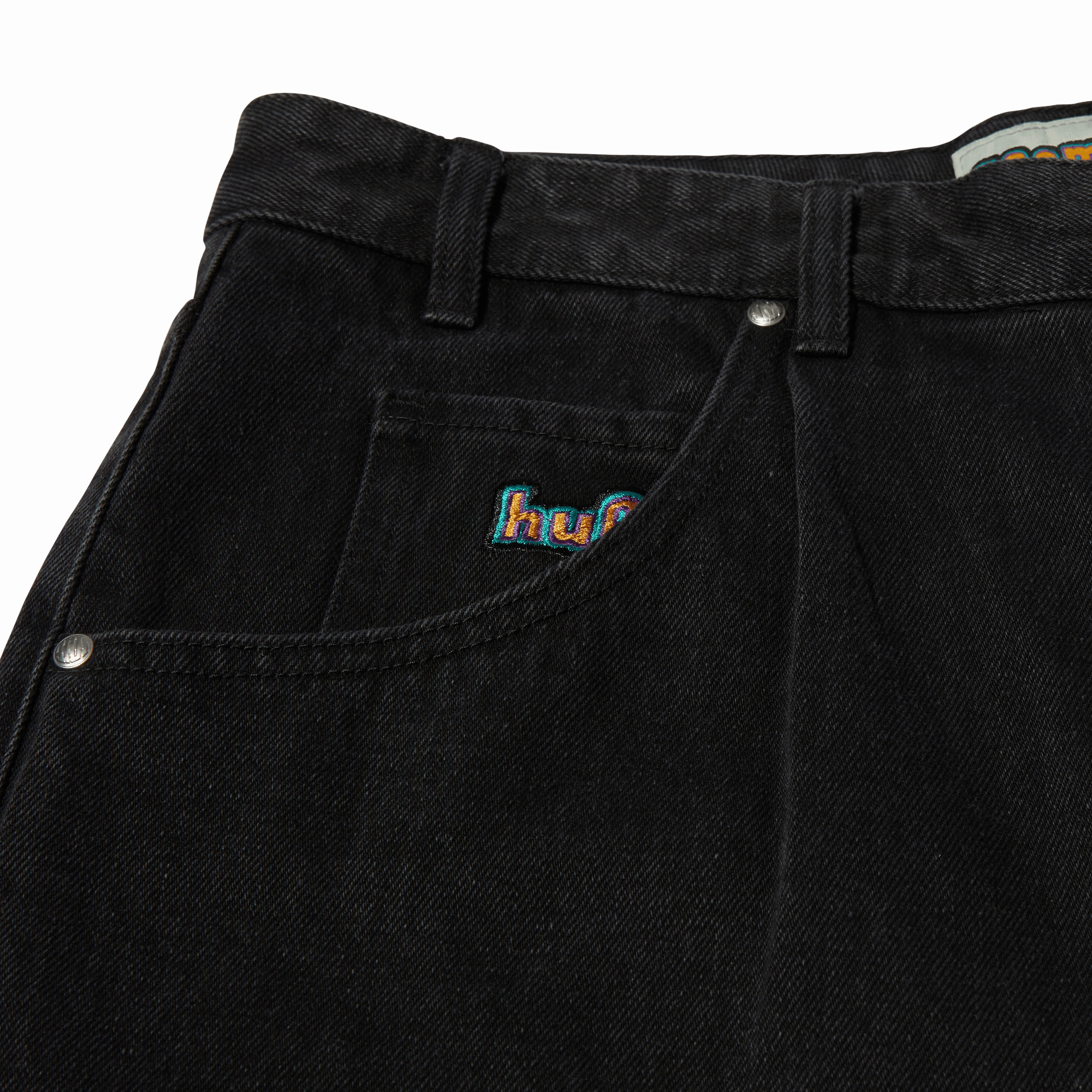 skiing gear Huf Cromer Short