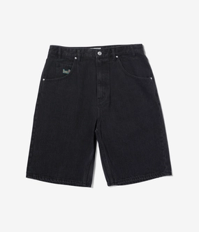 Huf Cromer Short Quick Pocket Access Durable Weave