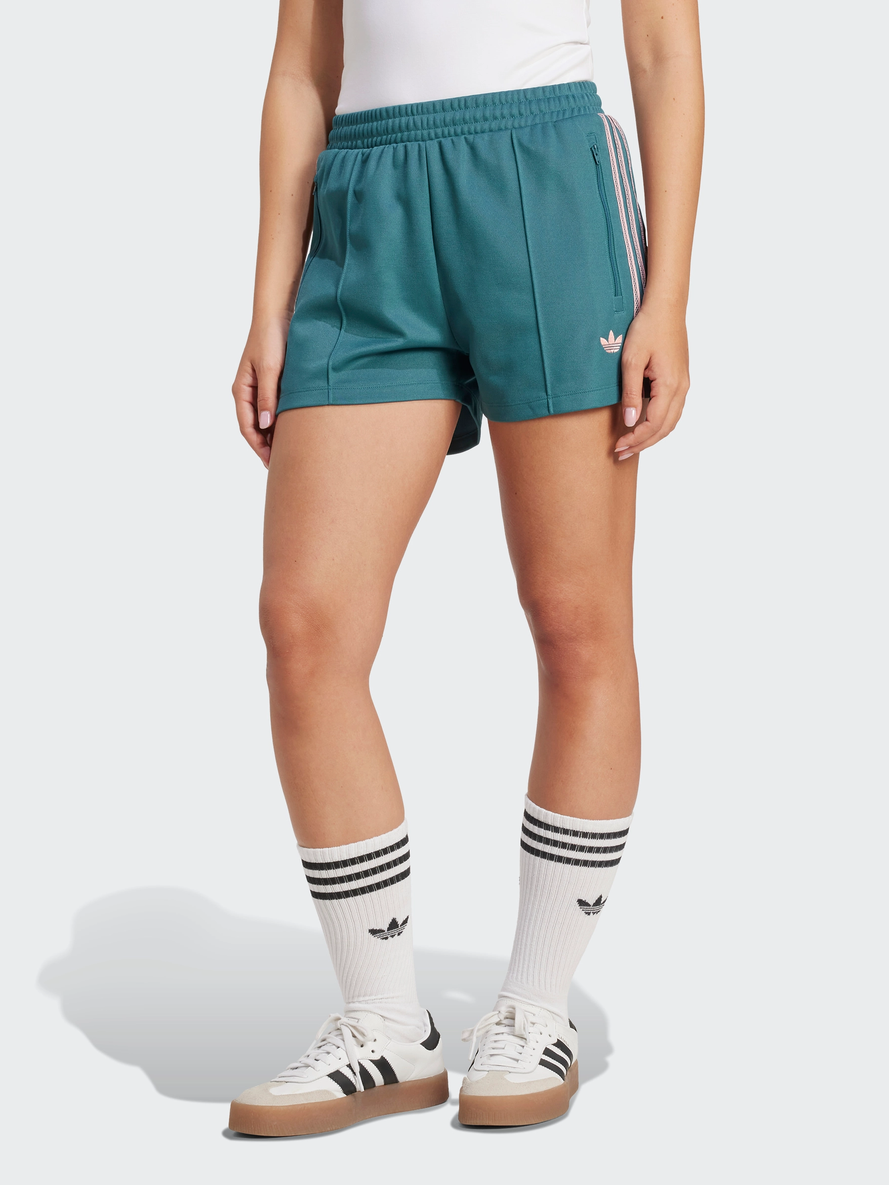 Outdoor Activity Summer Glow Classic Short