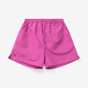 Wmns Calv??a Shorts Seamless construction