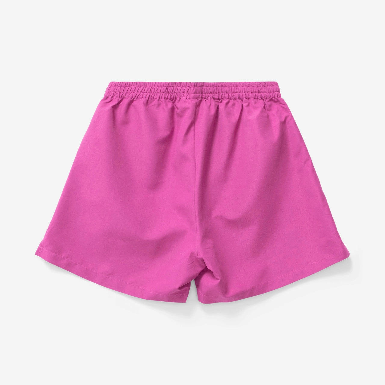 Stretchy Waist Wmns Calv??a Shorts