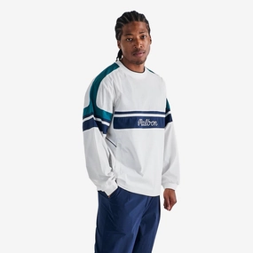 Soft Shell flight travel Sportiva Nylon Popover White