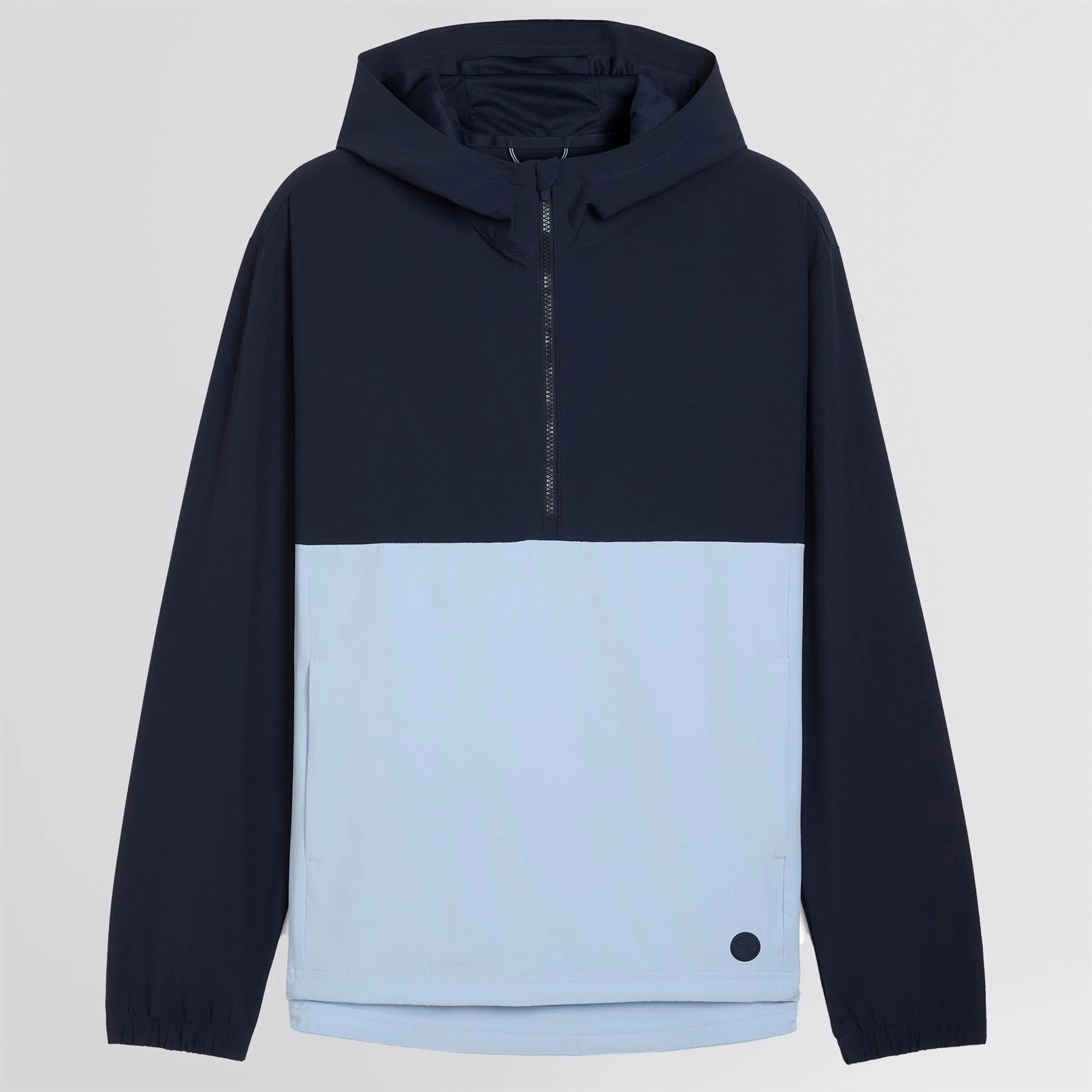 Abrasion resistant Ripguard Anorak Haute Tropic