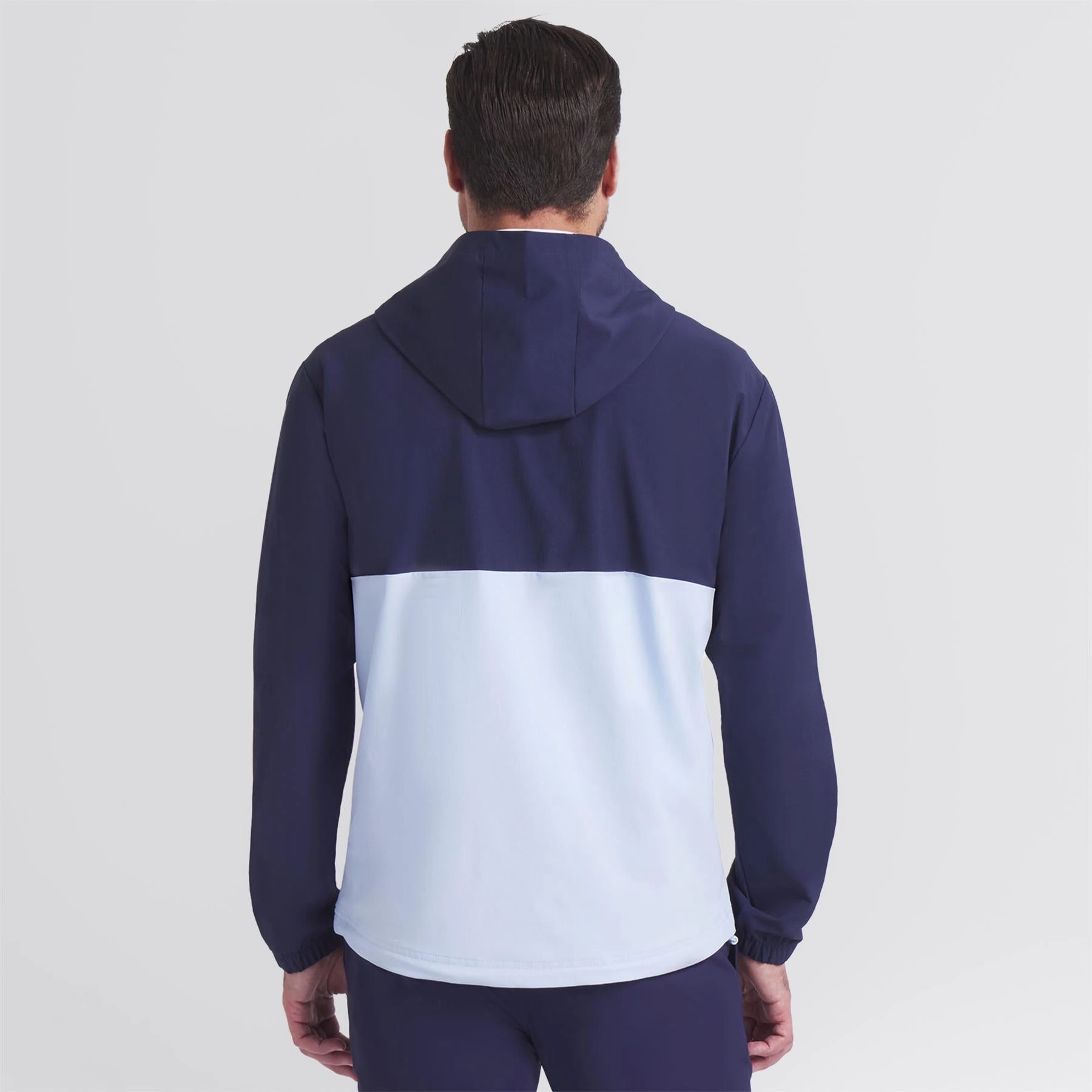 Promulgate Ripguard Anorak Haute Tropic