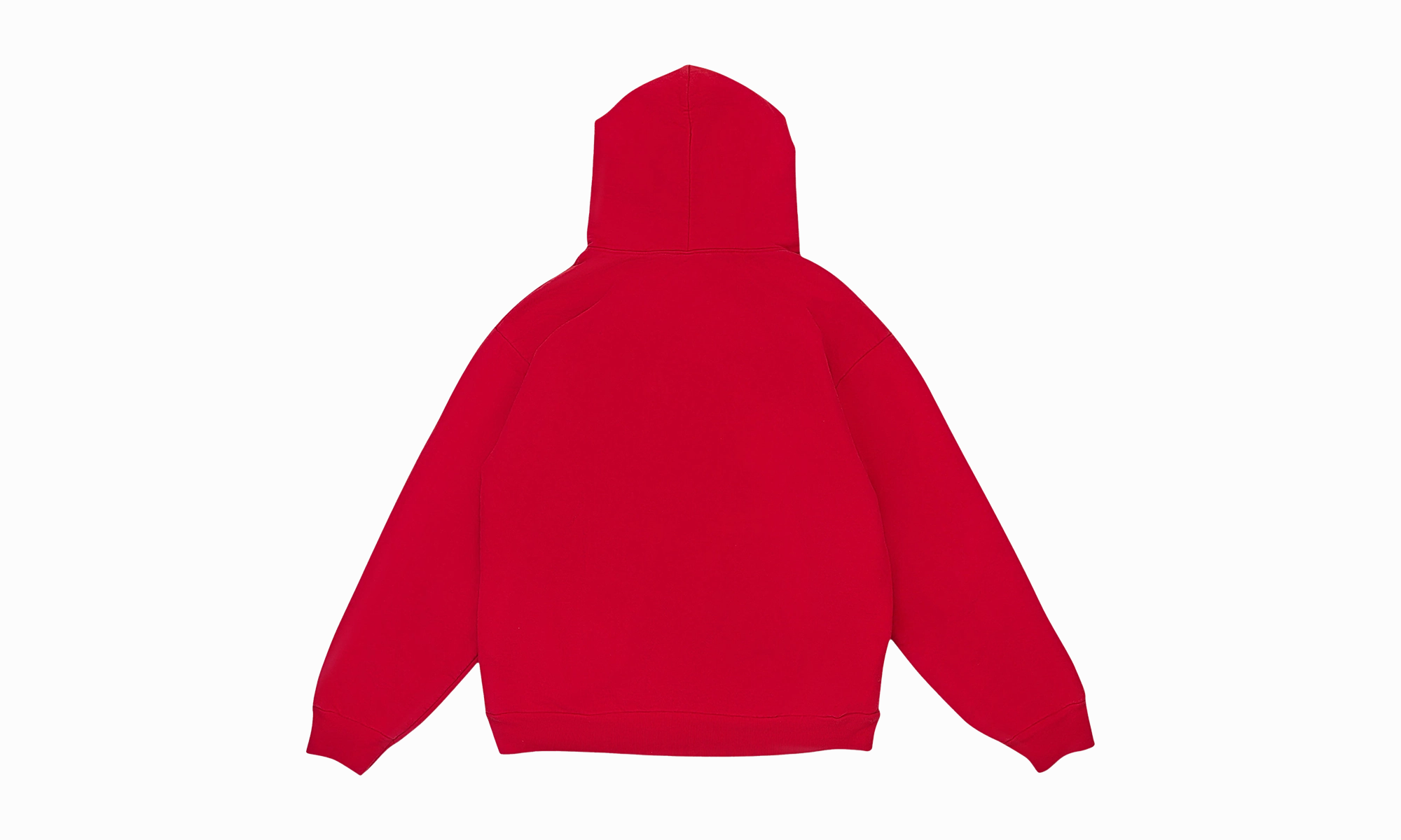 METRO BOOMIN HOODIE "Black"