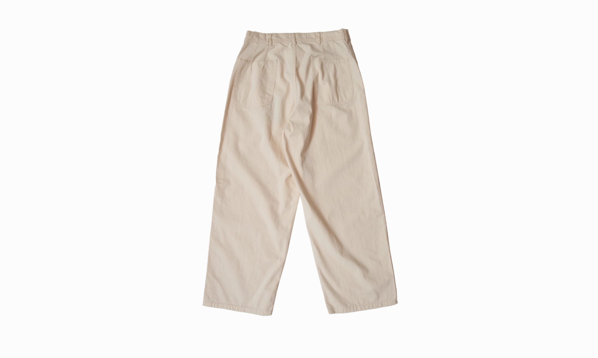 Relaxed-Fit Jeans "Off-White" Travel Outfit Music Event