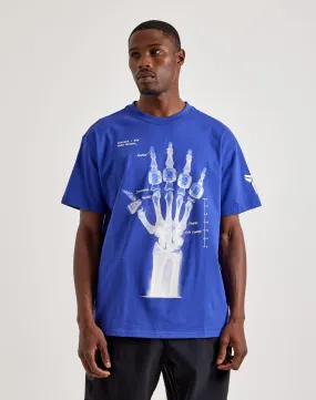 ElasticCuffDesign Beach Fit Nike X-Ray Tee