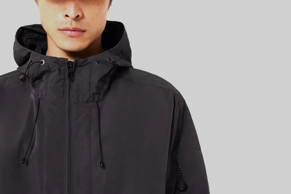 Ventilation Panel Oakley FGL Sector Jacket 5.0 - FOA407559-01