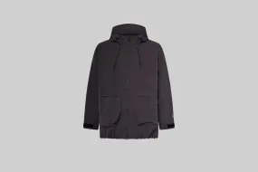 Oakley FGL Sector Jacket 5.0 - FOA407559-01 Flatlock Seam Technique Reinforced Shoulder Seams