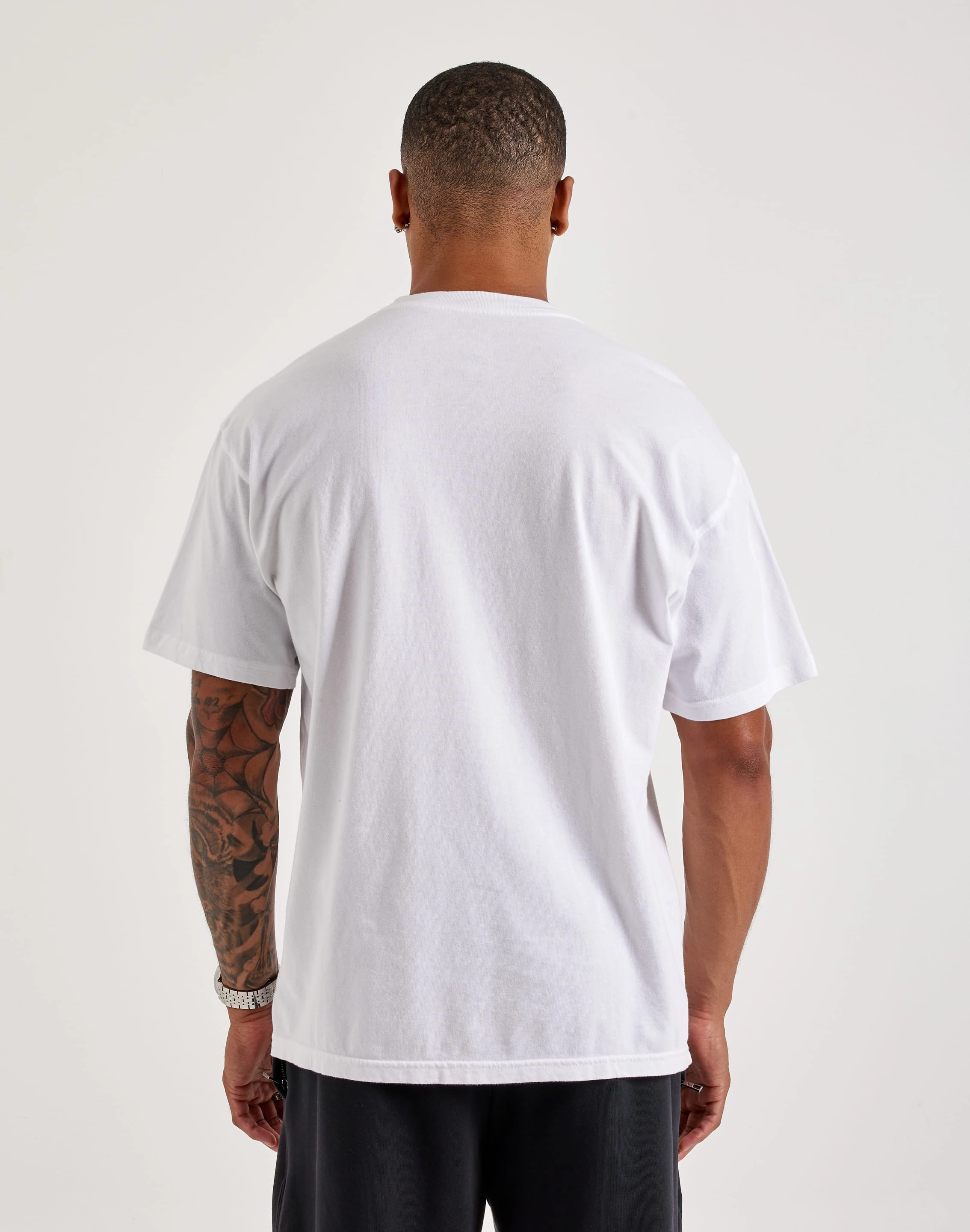 EcoFriendlyDyeProcess Nike Max90 Basketball Tee