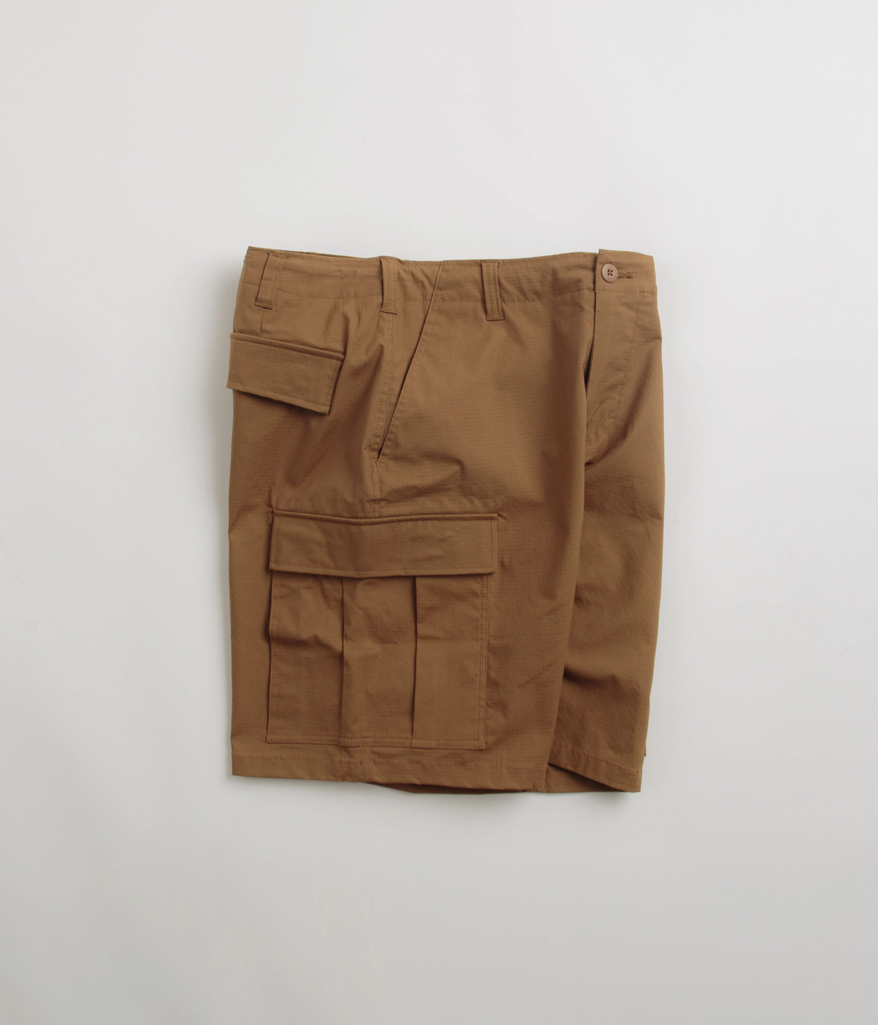 Nike SB Cargo Shorts - Ale Brown / White Chic Design Active Shorts