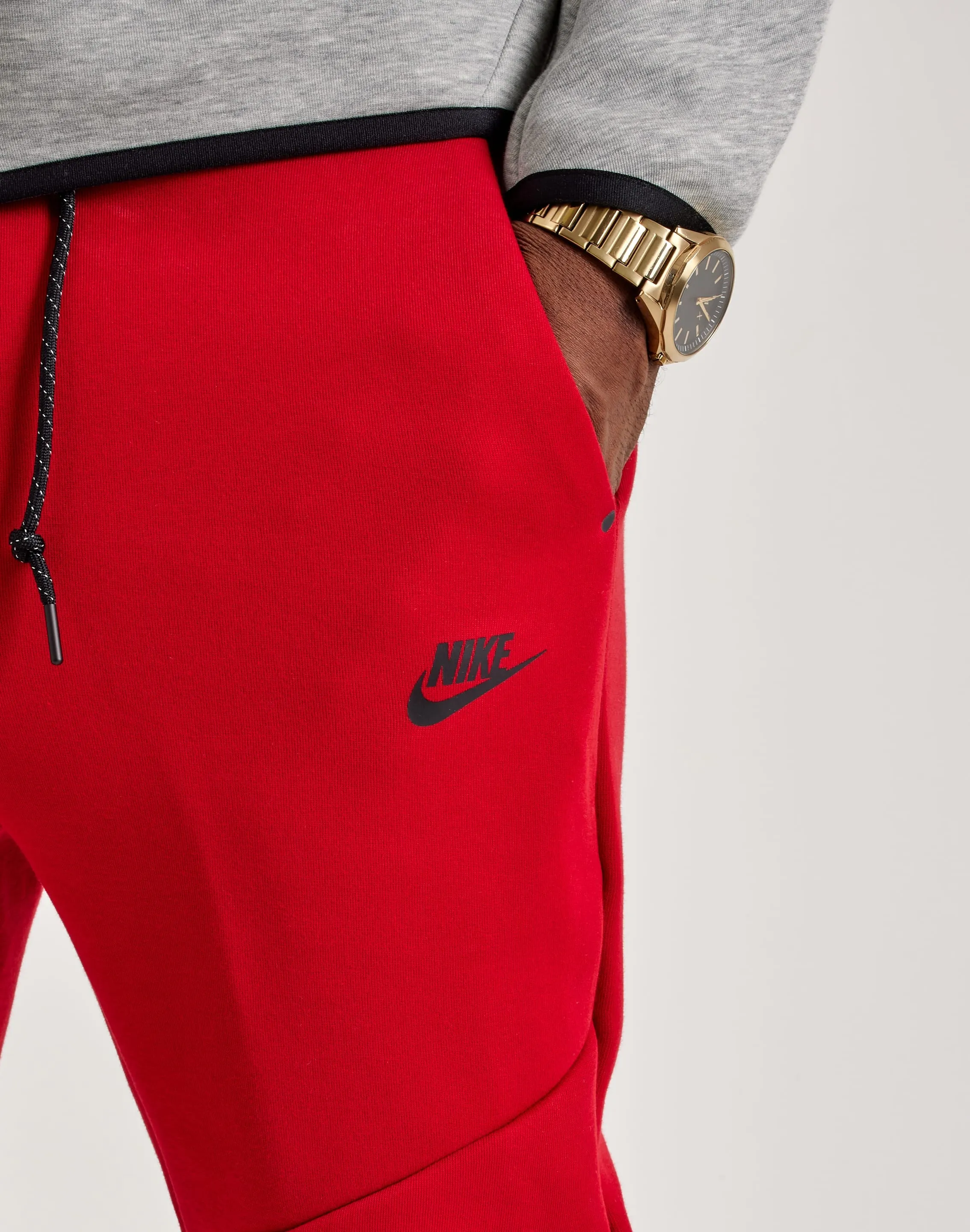 Nike Tech Fleece Joggers DurableSeams