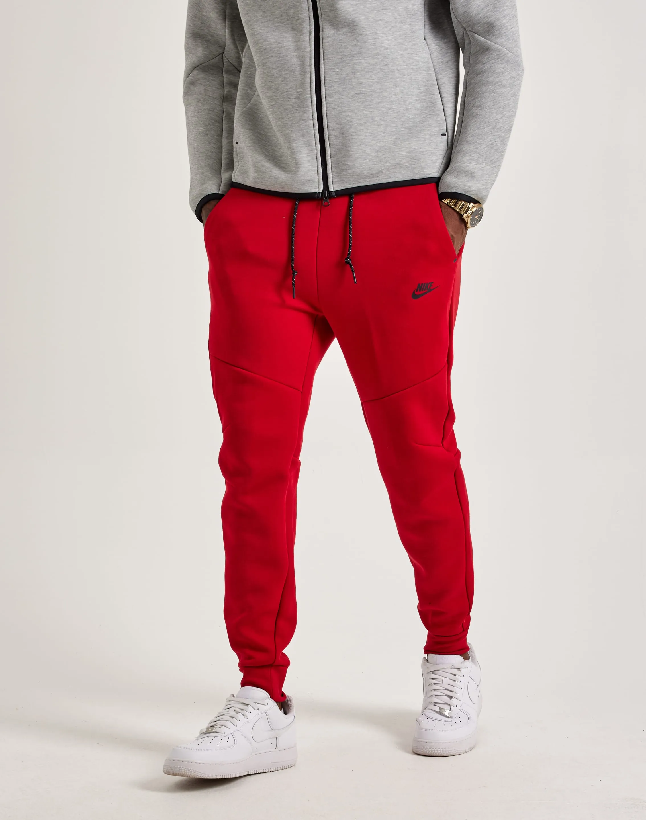 Nike Tech Fleece Joggers Vintage Soul Active Ease