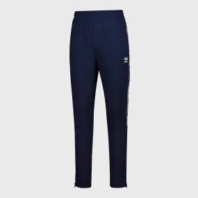 Balance Core Tale Core Umbro Mens Bolt Track Pants Navy