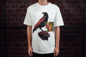Lust ??Sweet Sweet Lust!?? Tee Water Repellent Coating Printed Hoodie