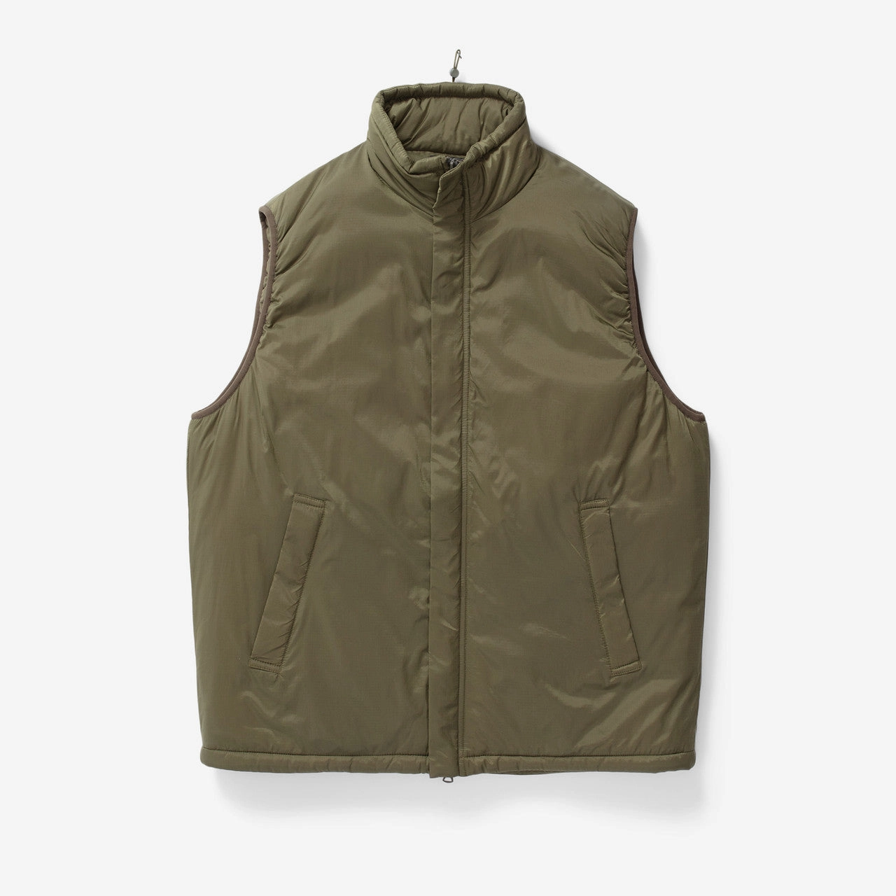 Talent Daily Wear MIL Puff Vest