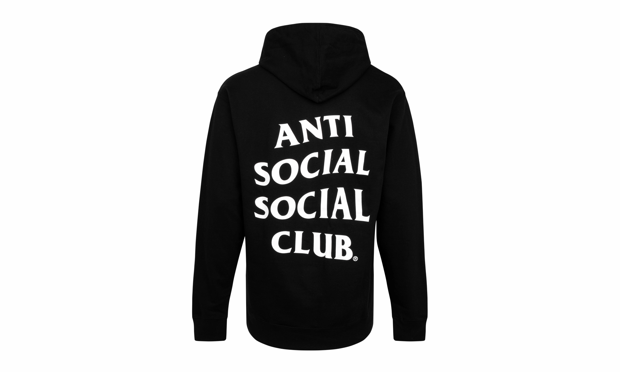 Mind Games Hoodie "Black"