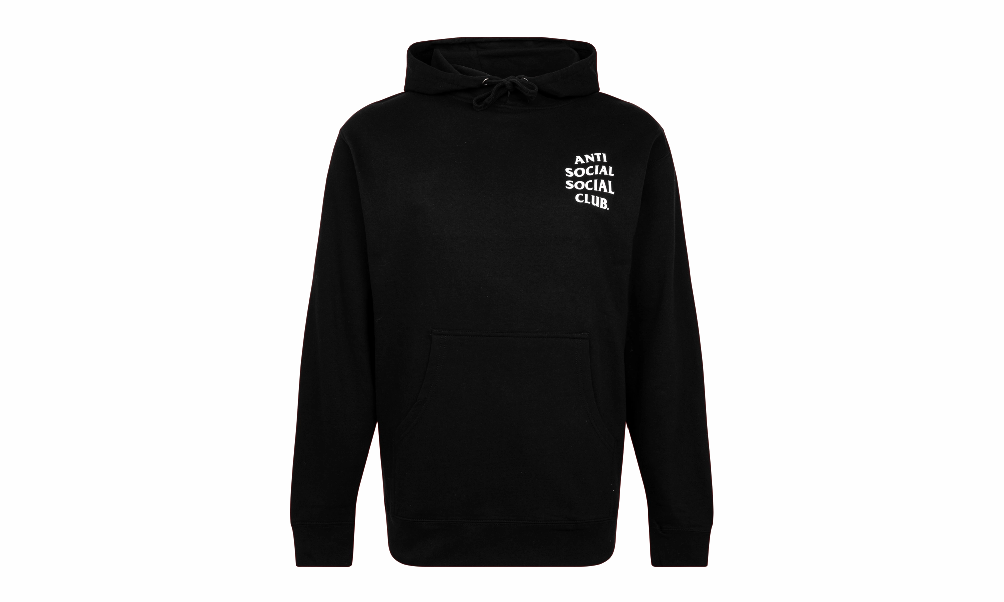Mind Games Hoodie "Black"
