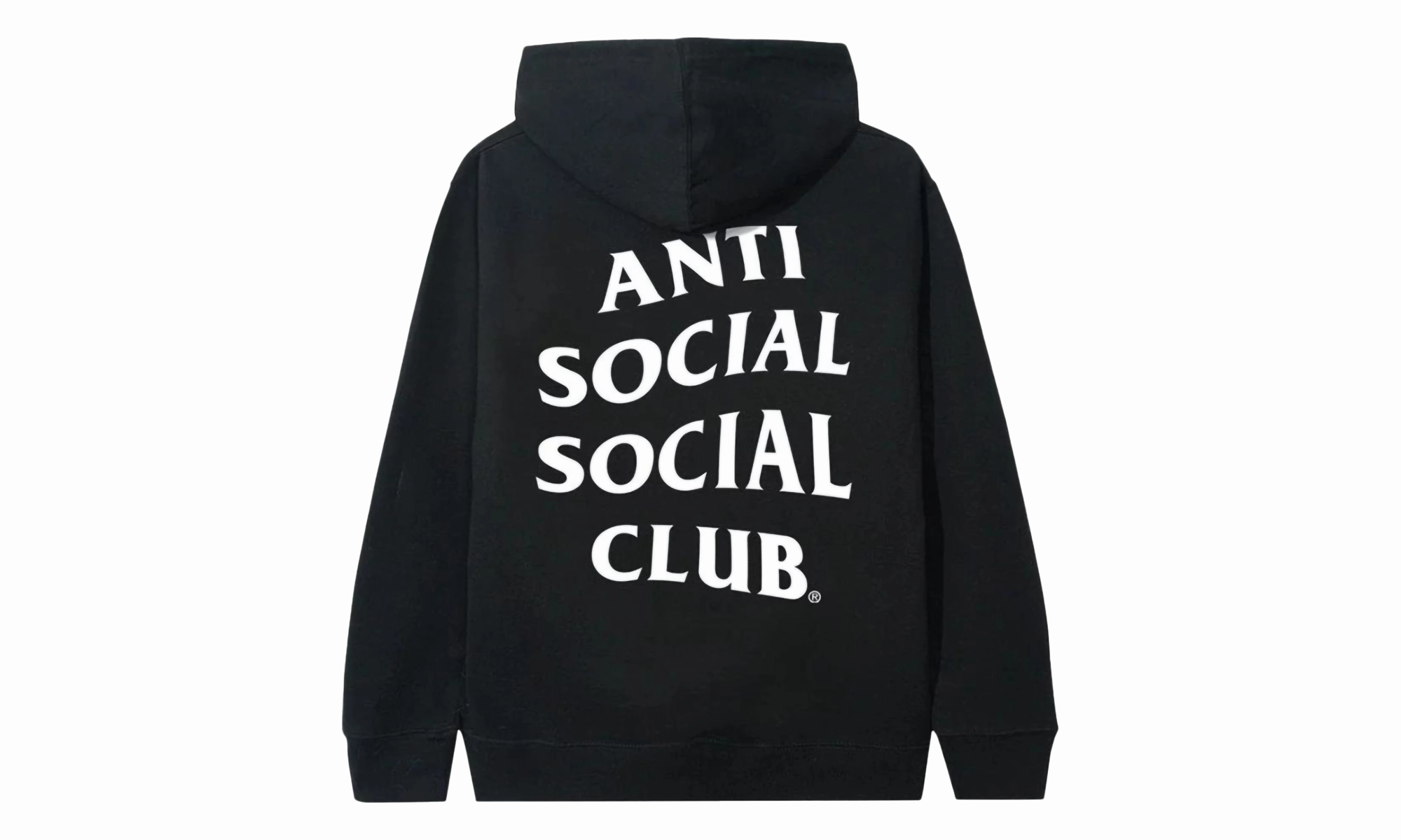 Mind Games Hoodie "Black"