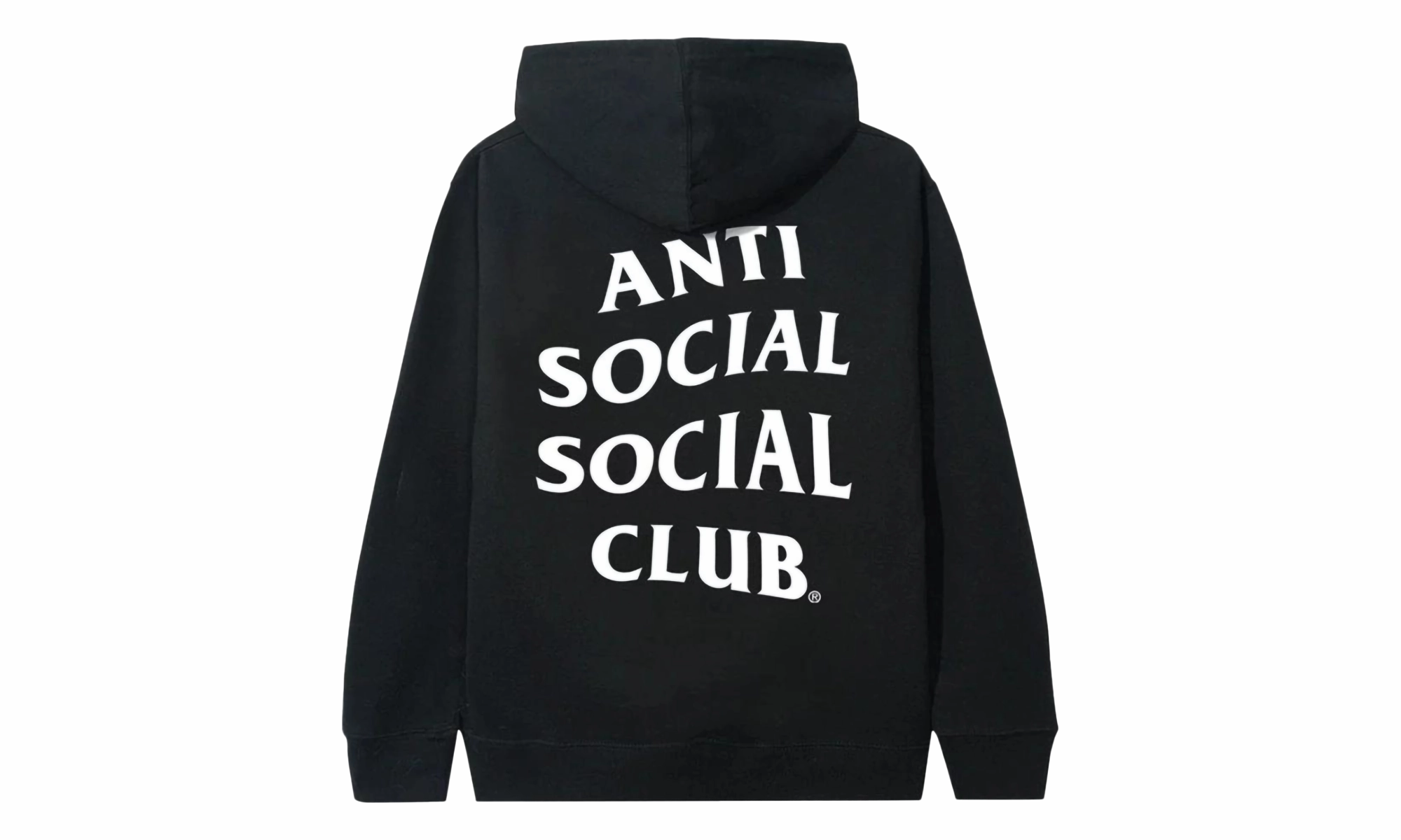 Mind Games Hoodie "Black"