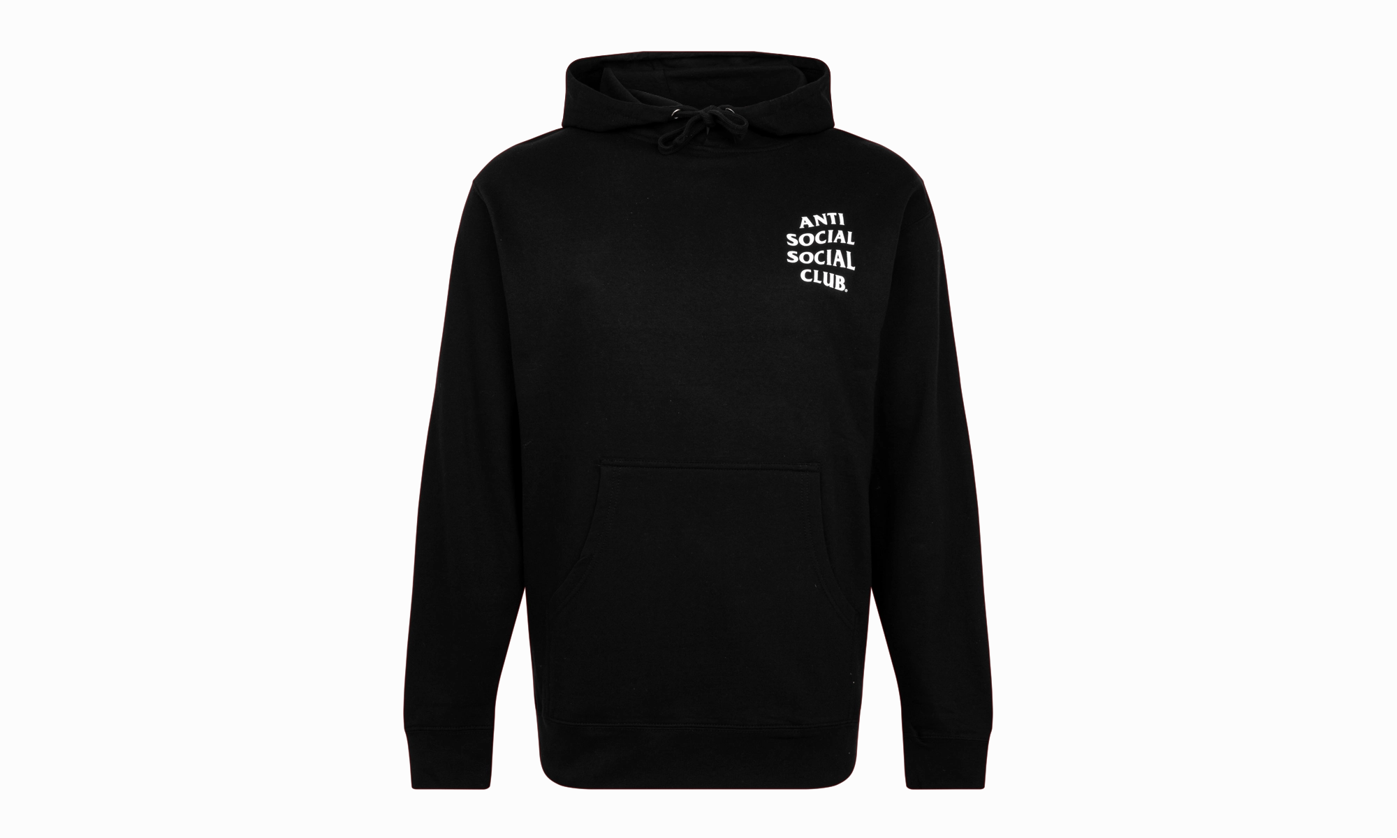 Mind Games Hoodie "Black"