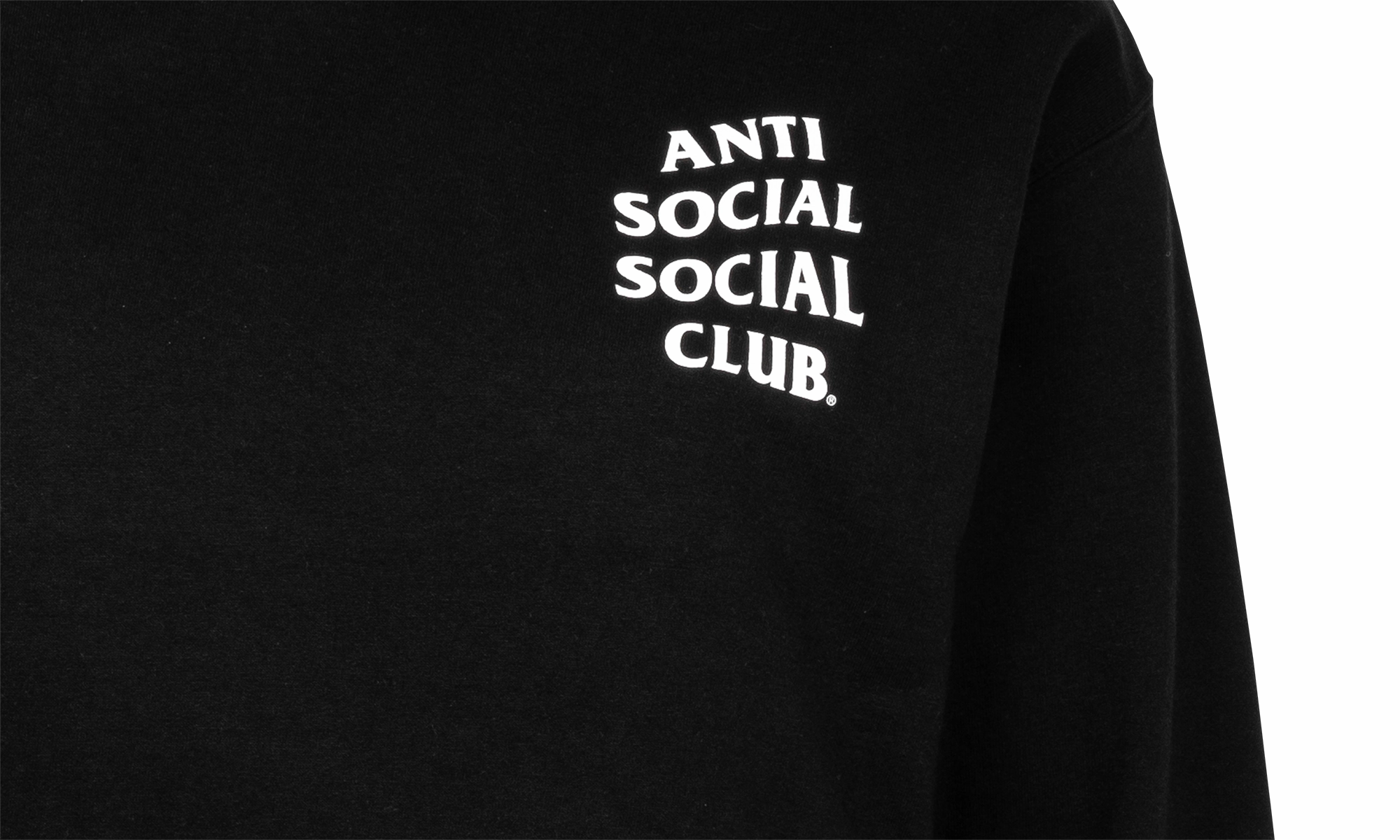 Mind Games Hoodie "Black"