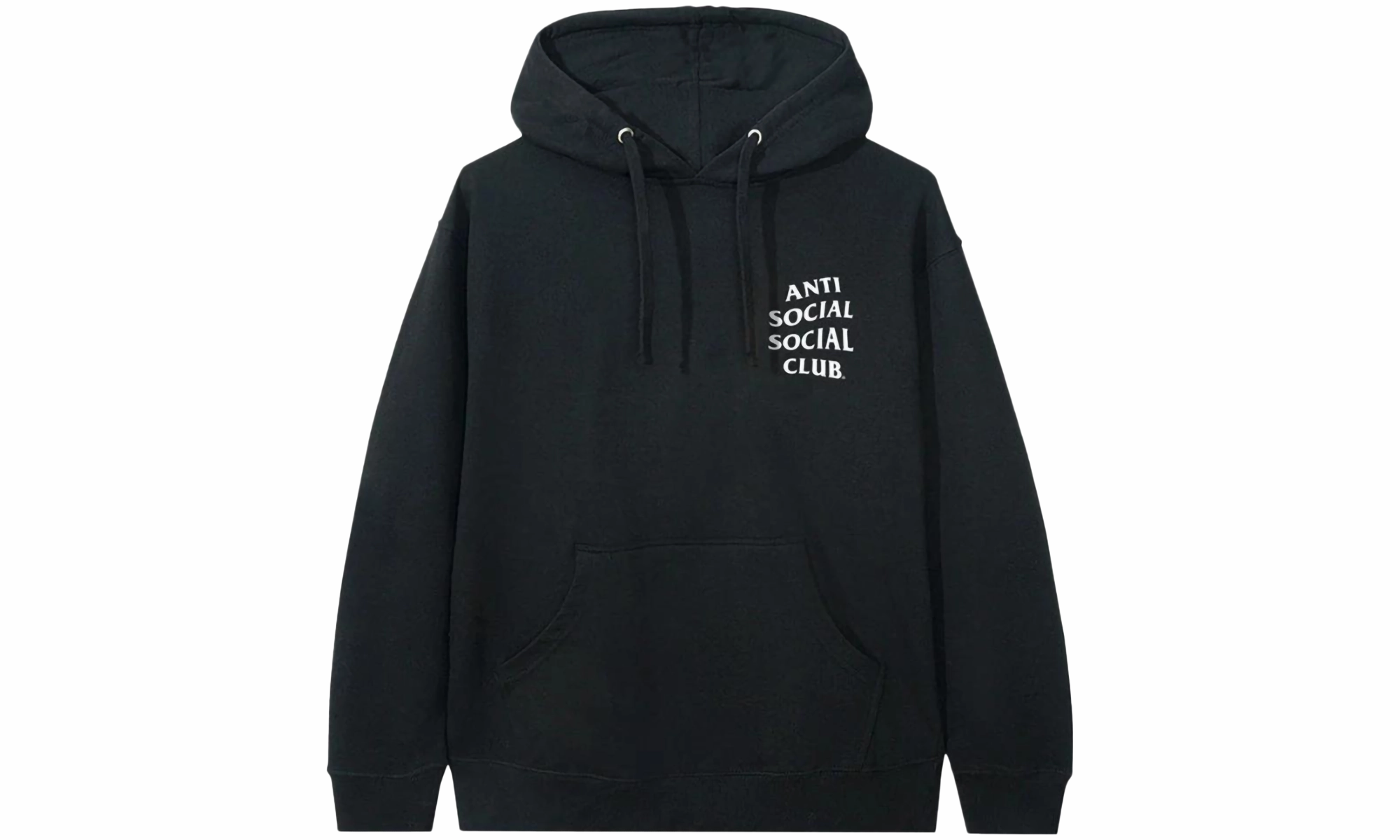 Mind Games Hoodie "Black"