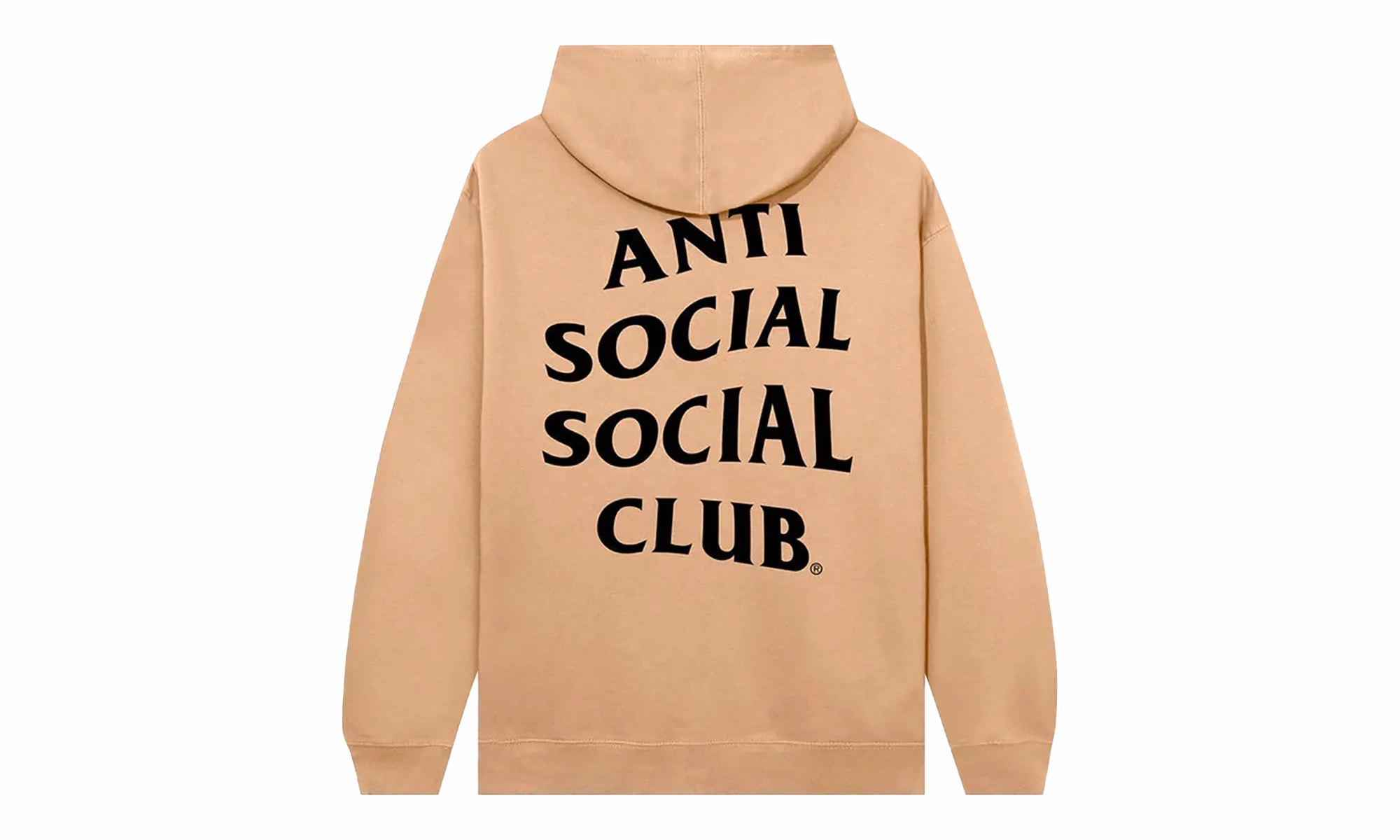Mind Games Zip Up Hoodie "Sandstone"