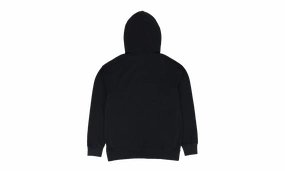 MINI BOX LOGO HOODIE "Black"