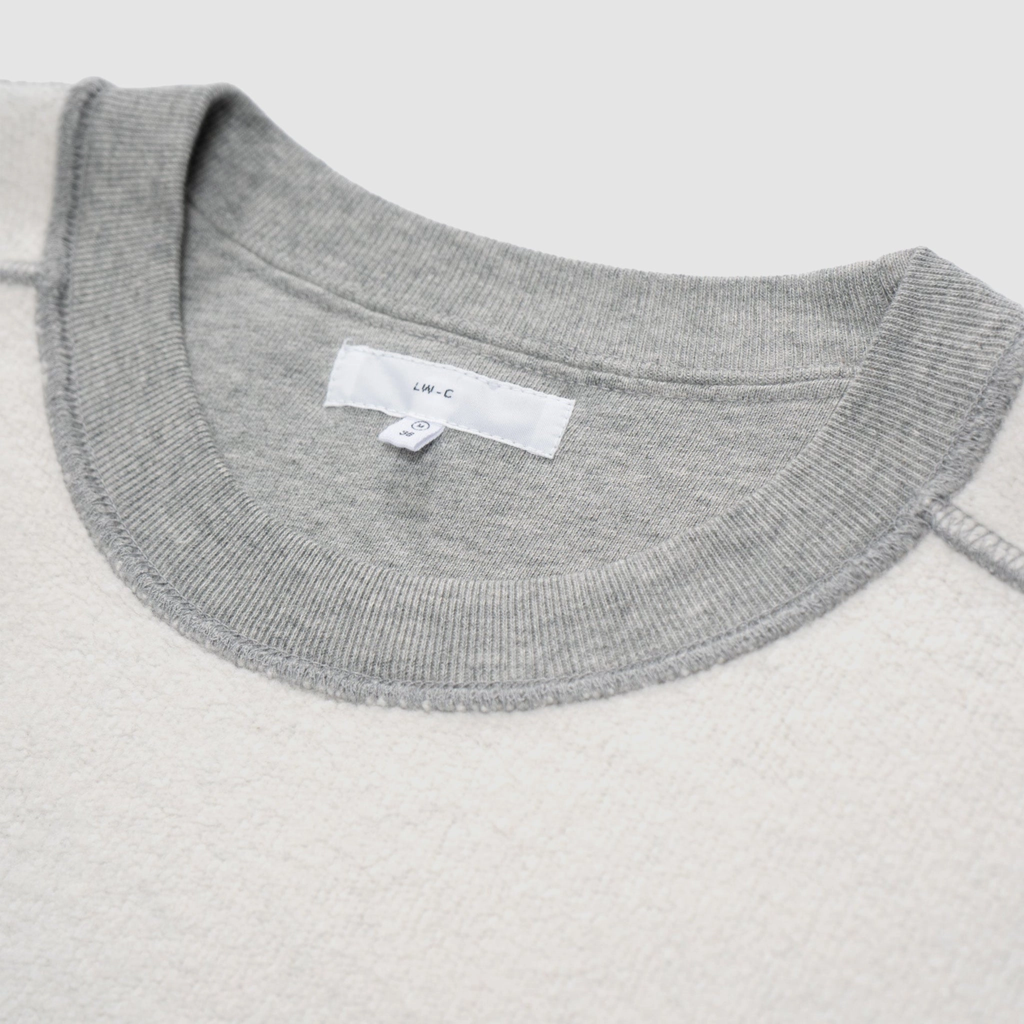 MINI CREWNECK