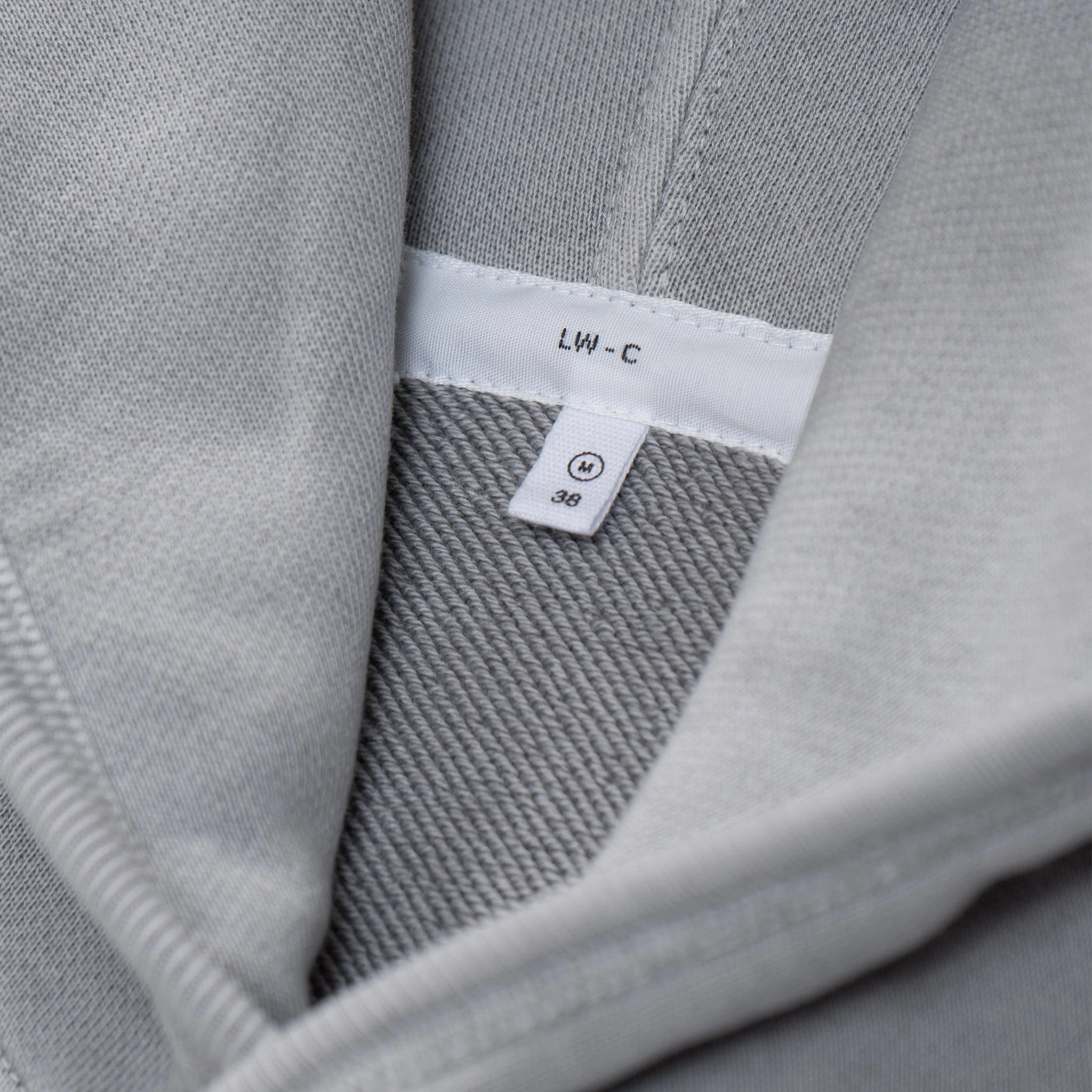 MINI HOODIE