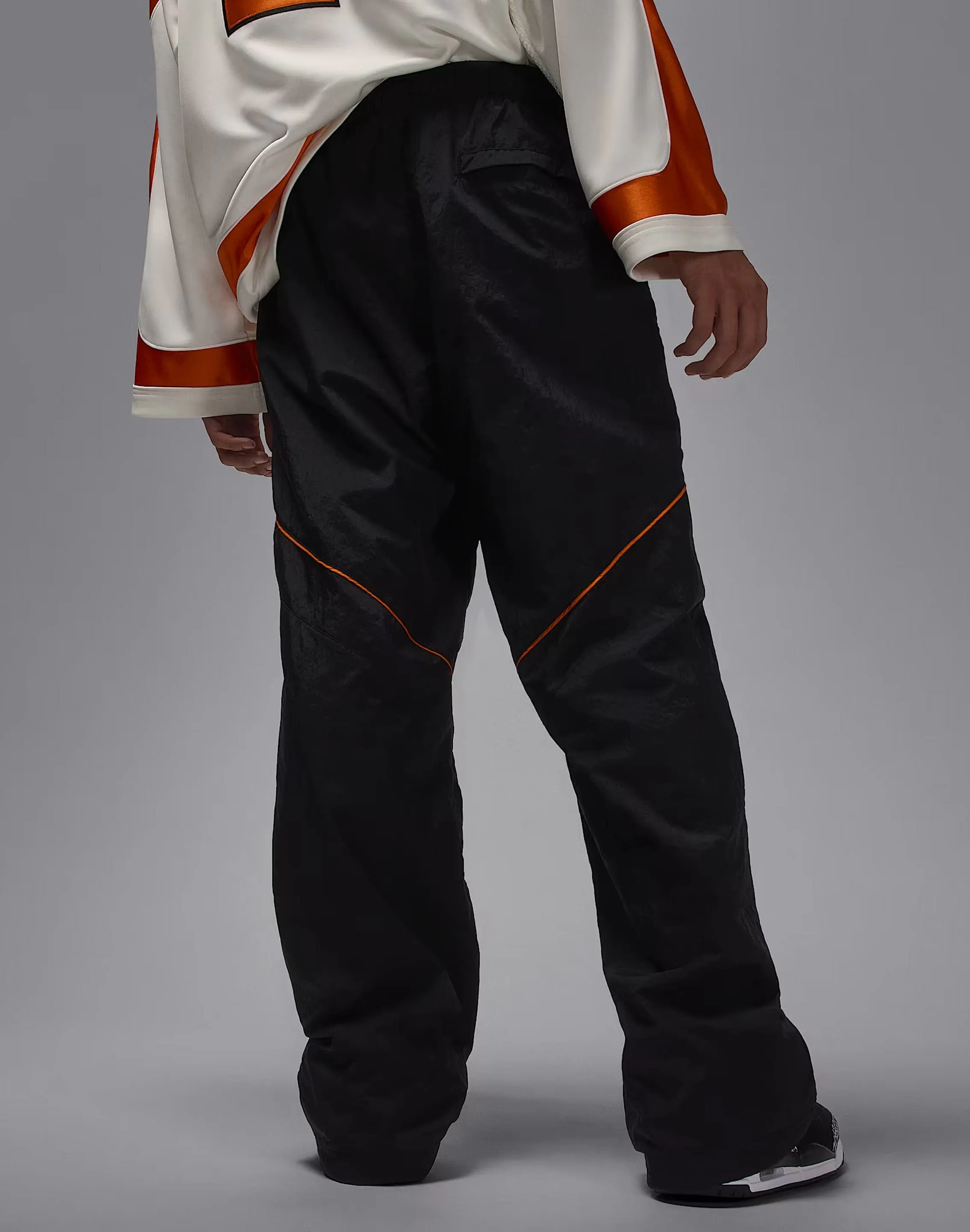 Jordan Brooklyn Draft Pants NonChafe