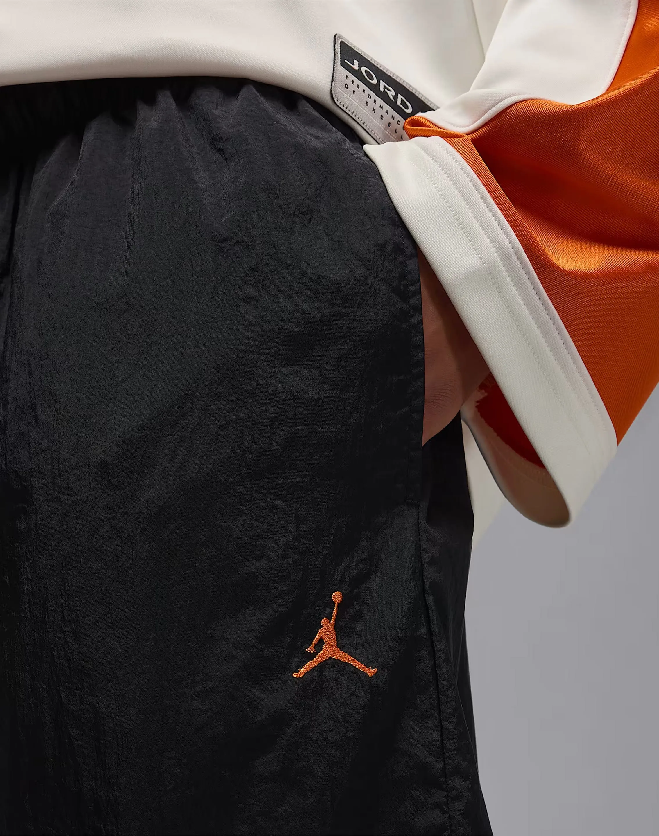 Jordan Brooklyn Draft Pants SeamlessTransition