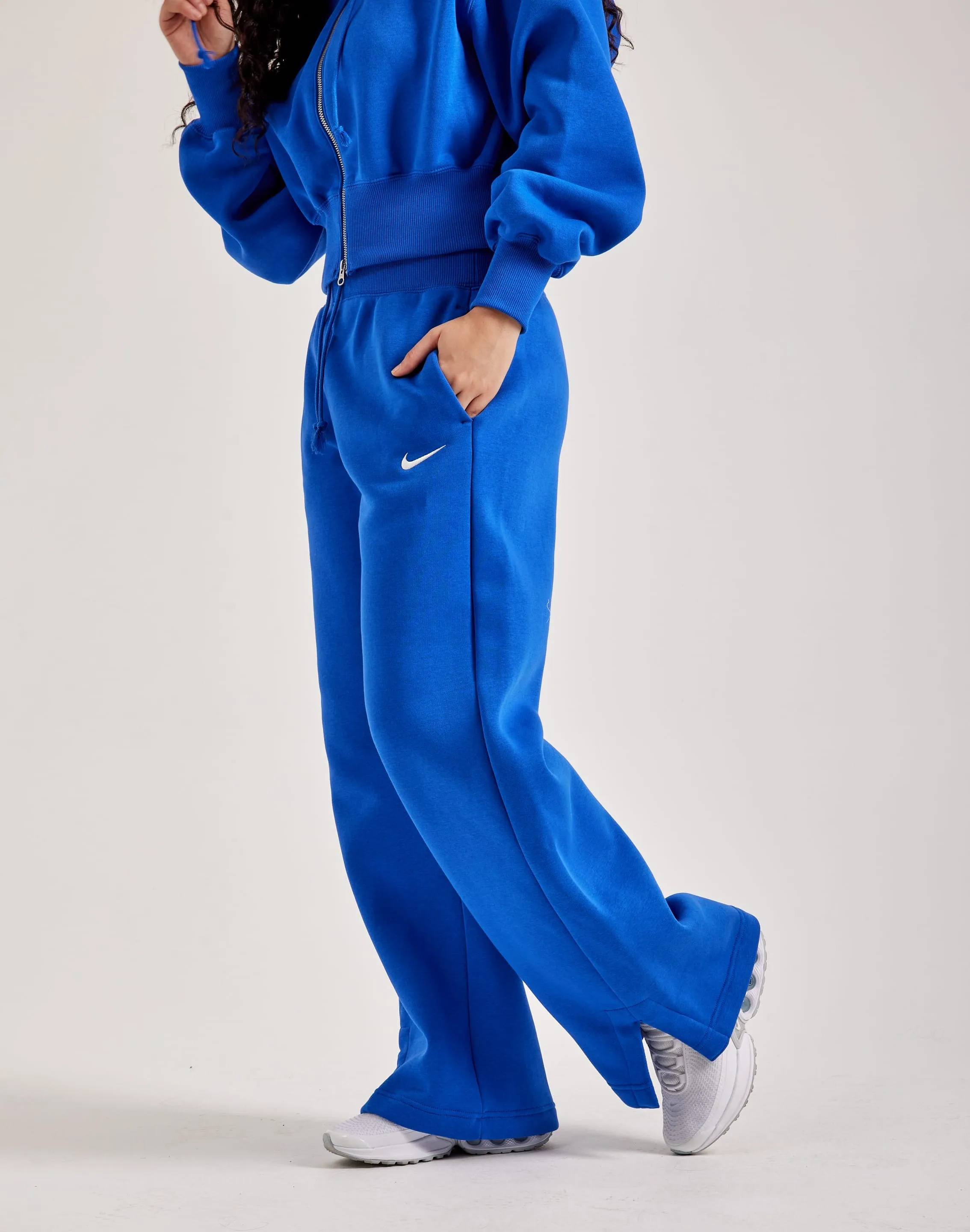 Date Vibe Nike Phoenix Fleece Sweatpants