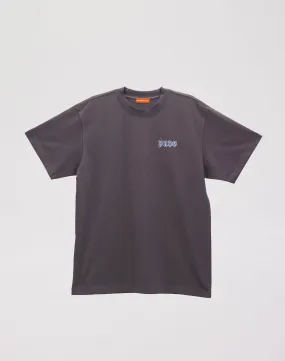 Paradise Lost Fantasy Cement Tee AbrasiveReinforcedZones WaterRepellent Finish