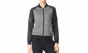NonBindingEdges Team Issue Jacket Fleece "Dark Grey / Utility Black"