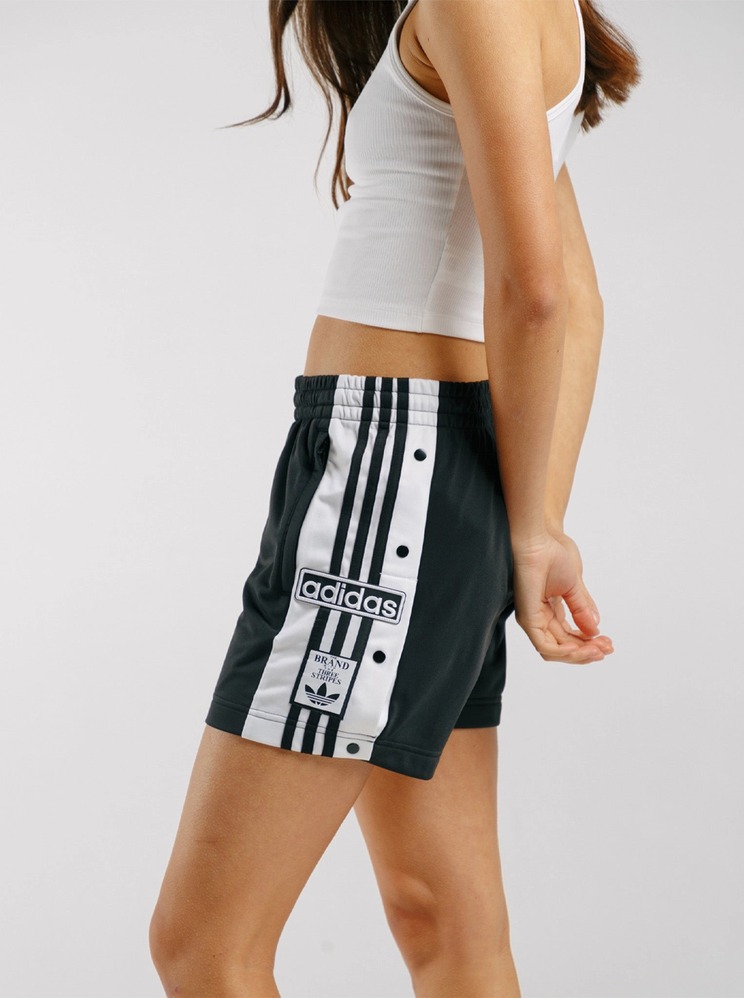WindResistantWeave DurableStitching Adibreak Shorts