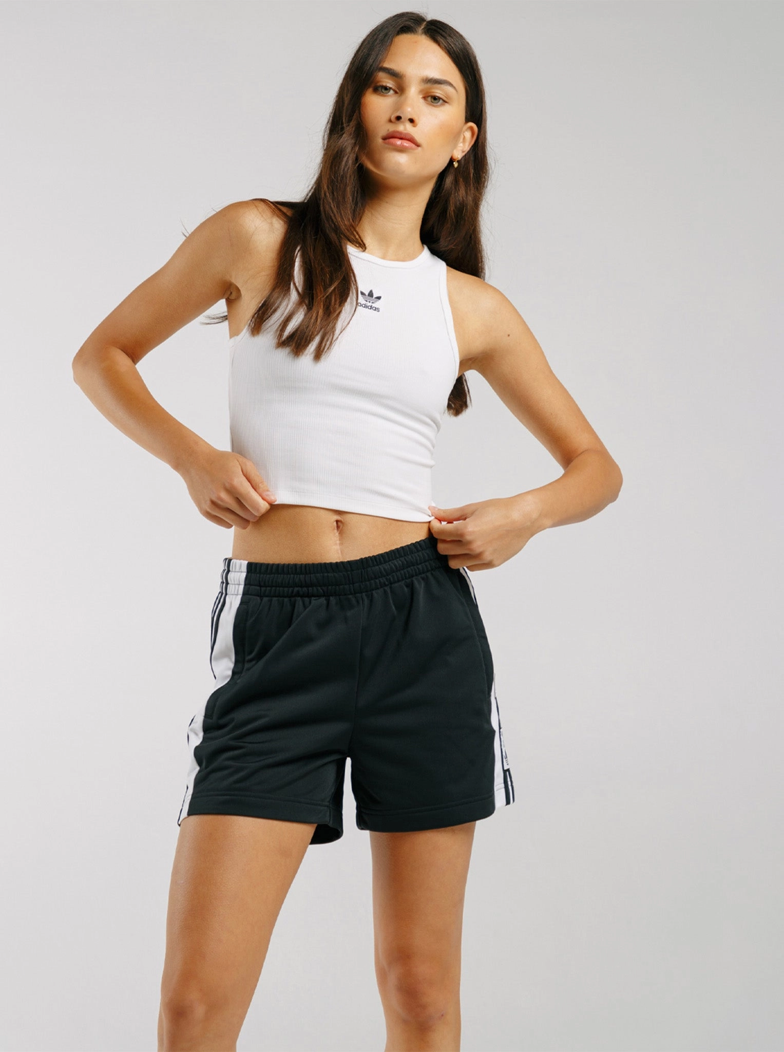 Reflective details ElasticHem Adibreak Shorts