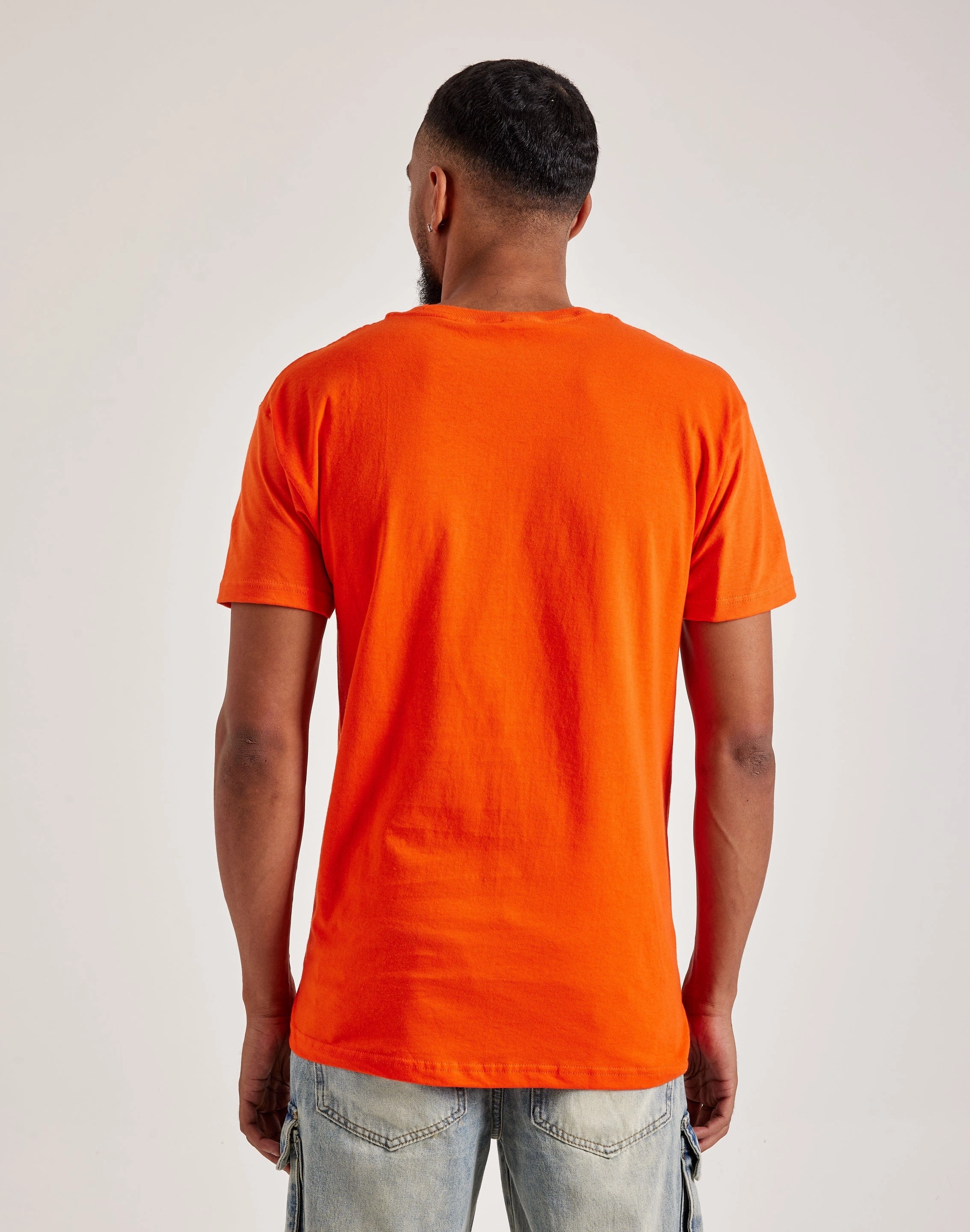 BMG Trippy Together Tee QuickReleaseFastener