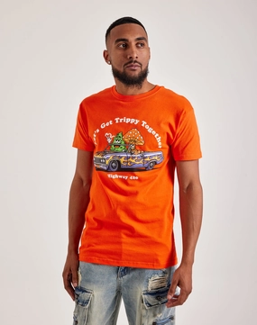 BMG Trippy Together Tee TemperatureRegulating