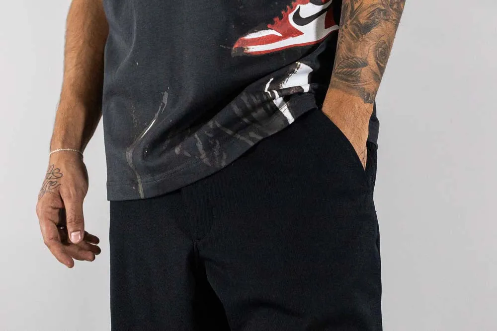 Nike Wool Classics Pant TaglessDesign