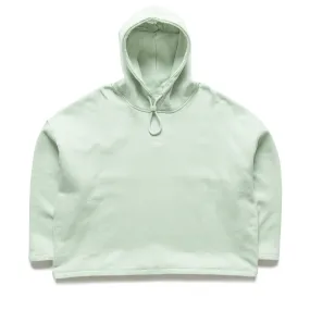 Outdoor Style Lightweight Layer Tobe Nwigwe x Reebok Hoodie - Mint