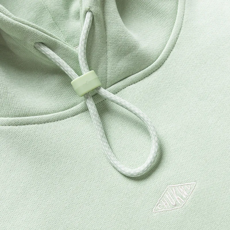 Street Ease Mode Sense Tobe Nwigwe x Reebok Hoodie - Mint