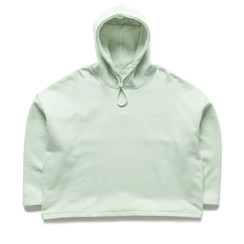 Outdoor Style Lightweight Layer Tobe Nwigwe x Reebok Hoodie - Mint