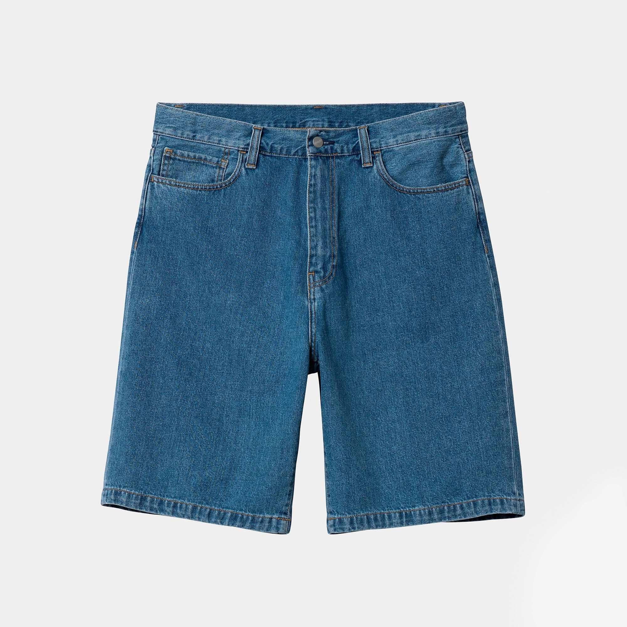 Eco Friendly Dye Anti Chafe Seamless Landon Short