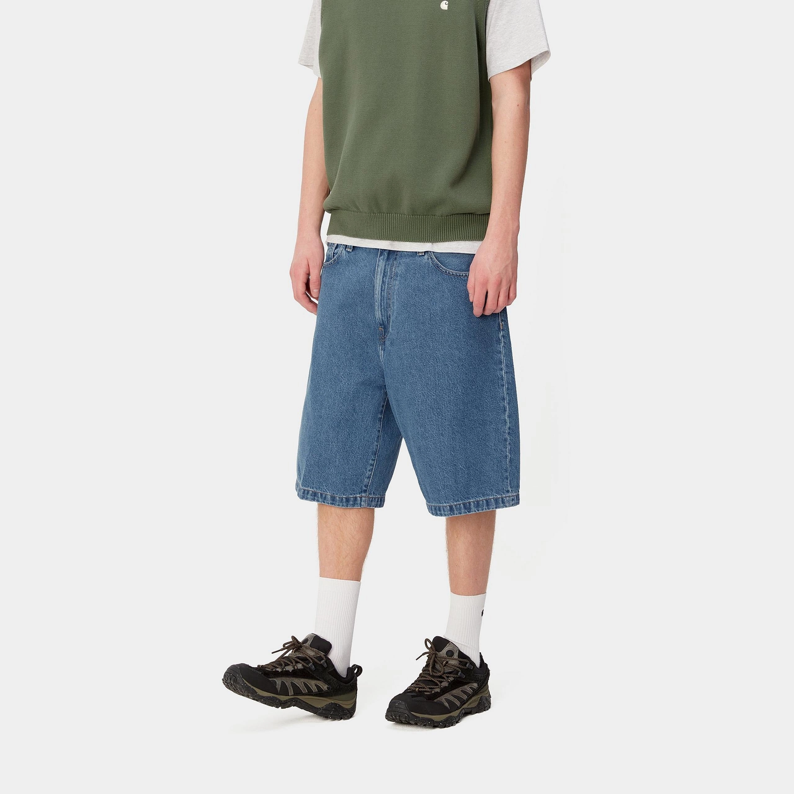 Versatile Piece Landon Short
